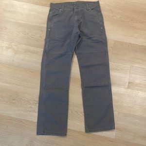 Dickies Double Knee Pants